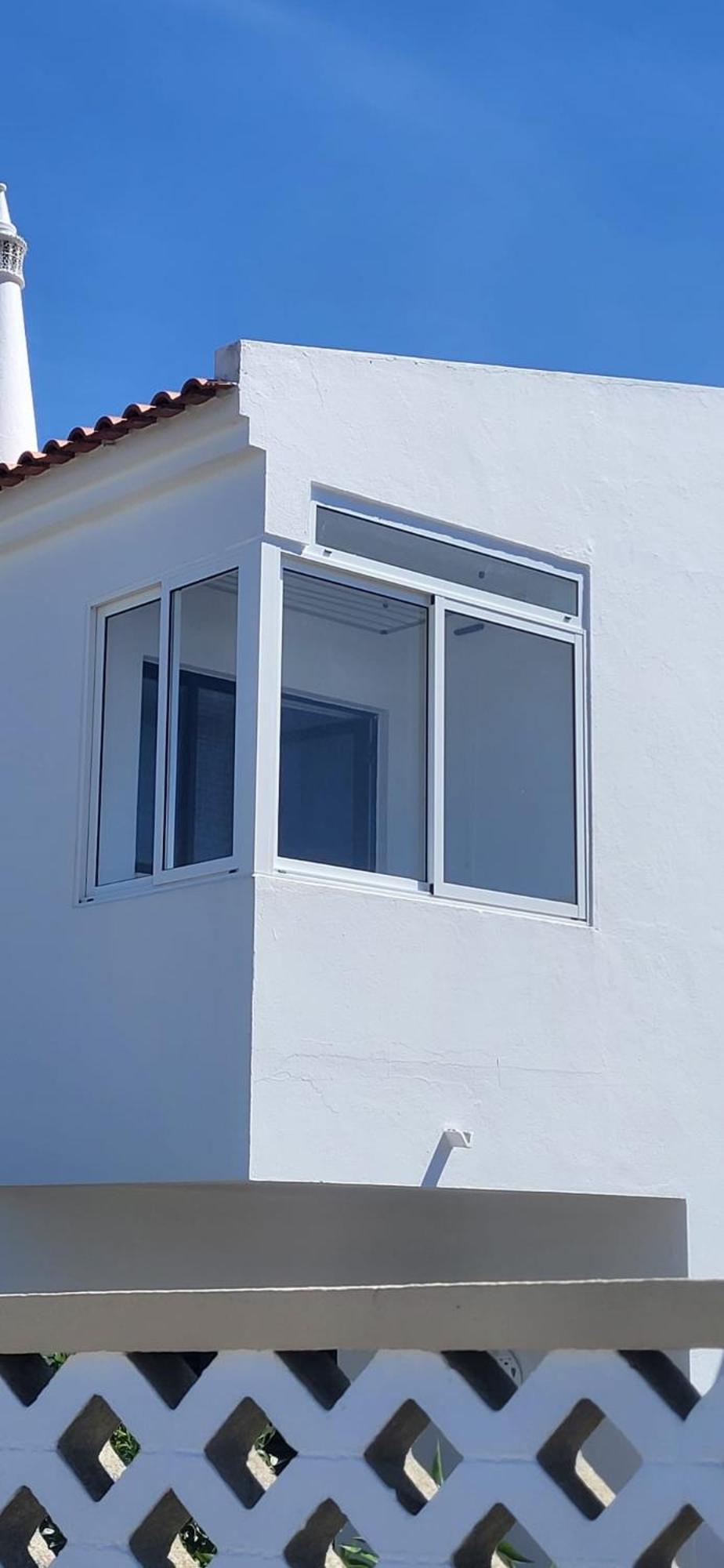 Vila Quinta Shiamar Quarteira Exteriér fotografie