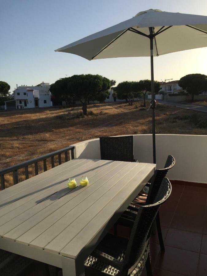 Vila Quinta Shiamar Quarteira Exteriér fotografie