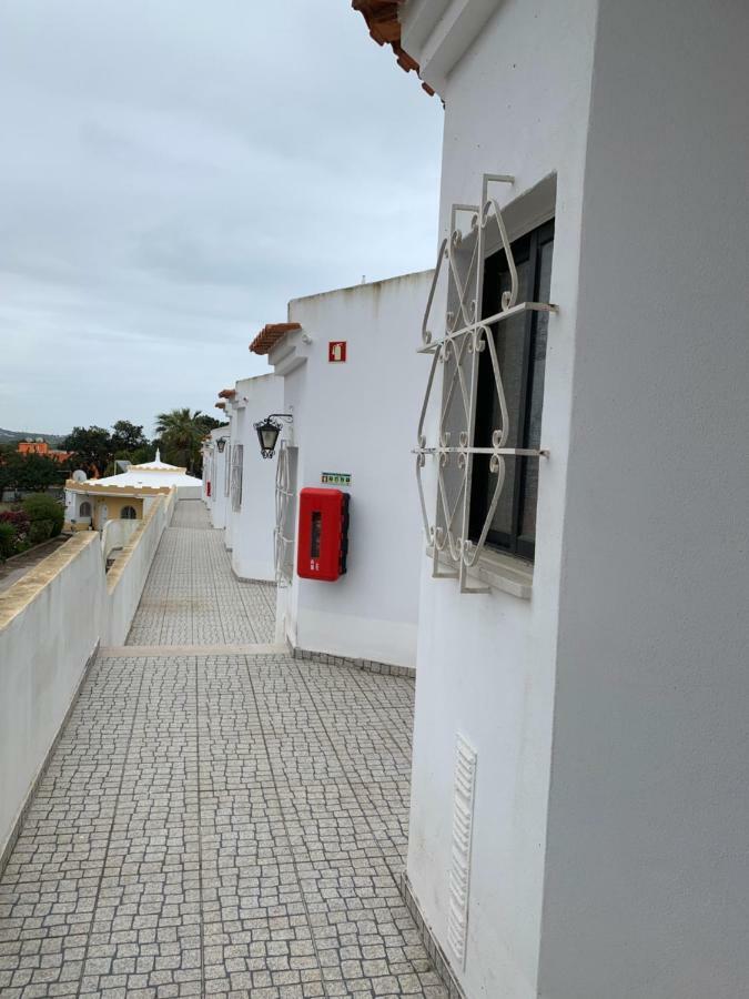 Vila Quinta Shiamar Quarteira Exteriér fotografie